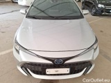  Toyota  Corolla TOYOTA  / 2019 / 5P / STATION WAGON TS HYBRID BUSINESS #26
