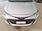  Toyota  Corolla TOYOTA  / 2019 / 5P / STATION WAGON TS HYBRID BUSINESS #30