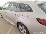  Toyota  Corolla TOYOTA  / 2019 / 5P / STATION WAGON TS HYBRID BUSINESS #41