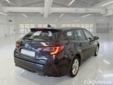  Toyota  Corolla TOYOTA  / 2019 / 5P / STATION WAGON TS HYBRID BUSINESS TECH #2