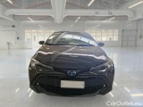  Toyota  Corolla TOYOTA  / 2019 / 5P / STATION WAGON TS HYBRID BUSINESS TECH #6