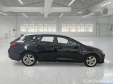  Toyota  Corolla TOYOTA  / 2019 / 5P / STATION WAGON TS HYBRID BUSINESS TECH #7