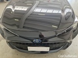  Toyota  Corolla TOYOTA  / 2019 / 5P / STATION WAGON TS HYBRID BUSINESS TECH #24