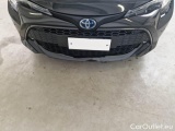  Toyota  Corolla TOYOTA  / 2019 / 5P / STATION WAGON TS HYBRID BUSINESS TECH #31
