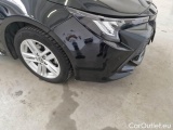  Toyota  Corolla TOYOTA  / 2019 / 5P / STATION WAGON TS HYBRID BUSINESS TECH #35