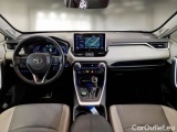  Toyota  RAV4 TOYOTA  / 2018 / 5P / CROSSOVER 2.5 HV 222V E-CVT LOUNGE 4WD #3