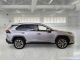  Toyota  RAV4 TOYOTA  / 2018 / 5P / CROSSOVER 2.5 HV 222V E-CVT LOUNGE 4WD #7