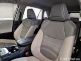  Toyota  RAV4 TOYOTA  / 2018 / 5P / CROSSOVER 2.5 HV 222V E-CVT LOUNGE 4WD #11
