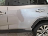  Toyota  RAV4 TOYOTA  / 2018 / 5P / CROSSOVER 2.5 HV 222V E-CVT LOUNGE 4WD #66