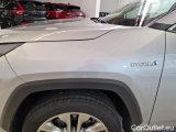  Toyota  RAV4 TOYOTA  / 2018 / 5P / CROSSOVER 2.5 HV 222V E-CVT LOUNGE 4WD #72