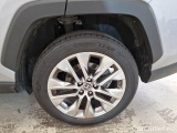 Toyota  RAV4 TOYOTA  / 2018 / 5P / CROSSOVER 2.5 HV 222V E-CVT LOUNGE 4WD #74