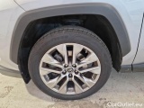  Toyota  RAV4 TOYOTA  / 2018 / 5P / CROSSOVER 2.5 HV 222V E-CVT LOUNGE 4WD #76