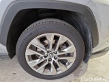  Toyota  RAV4 TOYOTA  / 2018 / 5P / CROSSOVER 2.5 HV 222V E-CVT LOUNGE 4WD #78