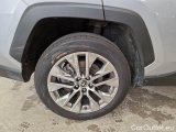  Toyota  RAV4 TOYOTA  / 2018 / 5P / CROSSOVER 2.5 HV 222V E-CVT LOUNGE 4WD #80