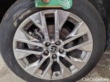  Toyota  RAV4 TOYOTA  / 2018 / 5P / CROSSOVER 2.5 HV 222V E-CVT LOUNGE 4WD #81