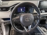  Toyota  RAV4 TOYOTA  / 2018 / 5P / CROSSOVER 2.5 HV 222V E-CVT LOUNGE 4WD #86