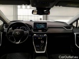  Toyota  RAV4 TOYOTA  / 2018 / 5P / SUV 2.5 HV 218CV E-CVT BUSINESS 2WD #3