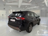  Toyota  RAV4 TOYOTA  / 2018 / 5P / SUV 2.5 HV 218CV E-CVT BUSINESS 2WD #2