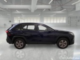  Toyota  RAV4 TOYOTA  / 2018 / 5P / SUV 2.5 HV 218CV E-CVT BUSINESS 2WD #7