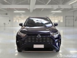  Toyota  RAV4 TOYOTA  / 2018 / 5P / SUV 2.5 HV 218CV E-CVT BUSINESS 2WD #6