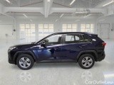  Toyota  RAV4 TOYOTA  / 2018 / 5P / SUV 2.5 HV 218CV E-CVT BUSINESS 2WD #8