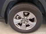  Toyota  RAV4 TOYOTA  / 2018 / 5P / SUV 2.5 HV 218CV E-CVT BUSINESS 2WD #20