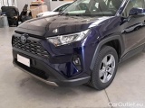  Toyota  RAV4 TOYOTA  / 2018 / 5P / SUV 2.5 HV 218CV E-CVT BUSINESS 2WD #32