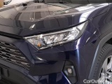  Toyota  RAV4 TOYOTA  / 2018 / 5P / SUV 2.5 HV 218CV E-CVT BUSINESS 2WD #38