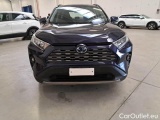  Toyota  RAV4 TOYOTA  / 2018 / 5P / SUV 2.5 HV 218CV E-CVT BUSINESS 2WD #41