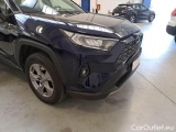  Toyota  RAV4 TOYOTA  / 2018 / 5P / SUV 2.5 HV 218CV E-CVT BUSINESS 2WD #49