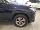  Toyota  RAV4 TOYOTA  / 2018 / 5P / SUV 2.5 HV 218CV E-CVT BUSINESS 2WD #52