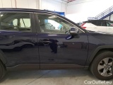  Toyota  RAV4 TOYOTA  / 2018 / 5P / SUV 2.5 HV 218CV E-CVT BUSINESS 2WD #55