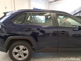  Toyota  RAV4 TOYOTA  / 2018 / 5P / SUV 2.5 HV 218CV E-CVT BUSINESS 2WD #61