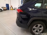  Toyota  RAV4 TOYOTA  / 2018 / 5P / SUV 2.5 HV 218CV E-CVT BUSINESS 2WD #70