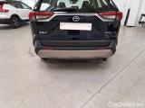  Toyota  RAV4 TOYOTA  / 2018 / 5P / SUV 2.5 HV 218CV E-CVT BUSINESS 2WD #72