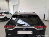  Toyota  RAV4 TOYOTA  / 2018 / 5P / SUV 2.5 HV 218CV E-CVT BUSINESS 2WD #76
