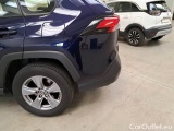  Toyota  RAV4 TOYOTA  / 2018 / 5P / SUV 2.5 HV 218CV E-CVT BUSINESS 2WD #78