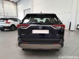  Toyota  RAV4 TOYOTA  / 2018 / 5P / SUV 2.5 HV 218CV E-CVT BUSINESS 2WD #83