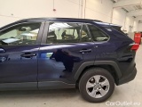  Toyota  RAV4 TOYOTA  / 2018 / 5P / SUV 2.5 HV 218CV E-CVT BUSINESS 2WD #93