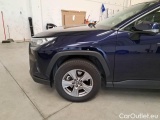  Toyota  RAV4 TOYOTA  / 2018 / 5P / SUV 2.5 HV 218CV E-CVT BUSINESS 2WD #110