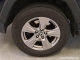  Toyota  RAV4 TOYOTA  / 2018 / 5P / SUV 2.5 HV 218CV E-CVT BUSINESS 2WD #117