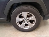  Toyota  RAV4 TOYOTA  / 2018 / 5P / SUV 2.5 HV 218CV E-CVT BUSINESS 2WD #119