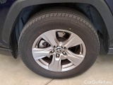  Toyota  RAV4 TOYOTA  / 2018 / 5P / SUV 2.5 HV 218CV E-CVT BUSINESS 2WD #122