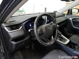  Toyota  RAV4 TOYOTA  / 2018 / 5P / SUV 2.5 HV 218CV E-CVT BUSINESS 2WD #146