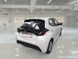  Toyota  Yaris TOYOTA  / 2020 / 5P / BERLINA HYBRID BUSINESS MY20 #2