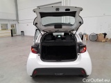  Toyota  Yaris TOYOTA  / 2020 / 5P / BERLINA HYBRID BUSINESS MY20 #5