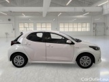  Toyota  Yaris TOYOTA  / 2020 / 5P / BERLINA HYBRID BUSINESS MY20 #7