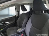  Toyota  Yaris TOYOTA  / 2020 / 5P / BERLINA HYBRID BUSINESS MY20 #11