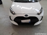  Toyota  Yaris TOYOTA  / 2020 / 5P / BERLINA HYBRID BUSINESS MY20 #30