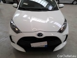  Toyota  Yaris TOYOTA  / 2020 / 5P / BERLINA HYBRID BUSINESS MY20 #28